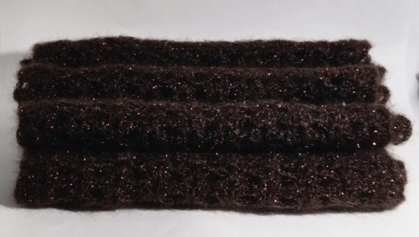 Nakties spindesys Night glow