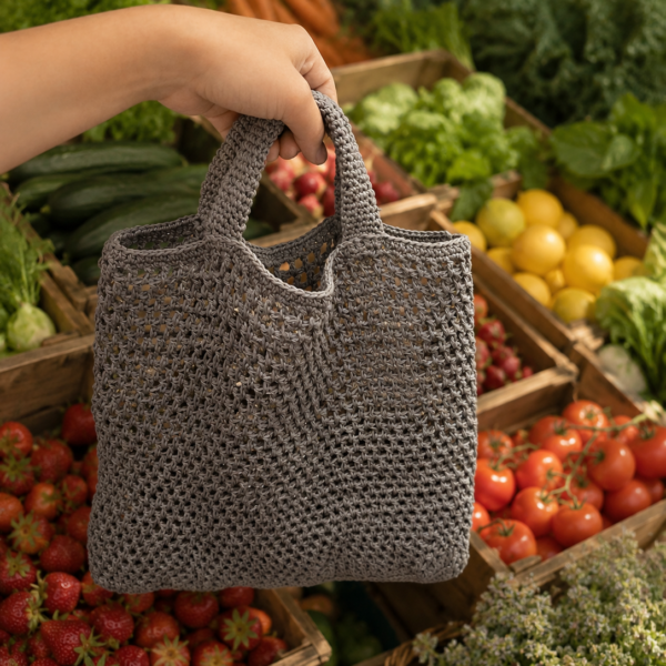 Shopping bag