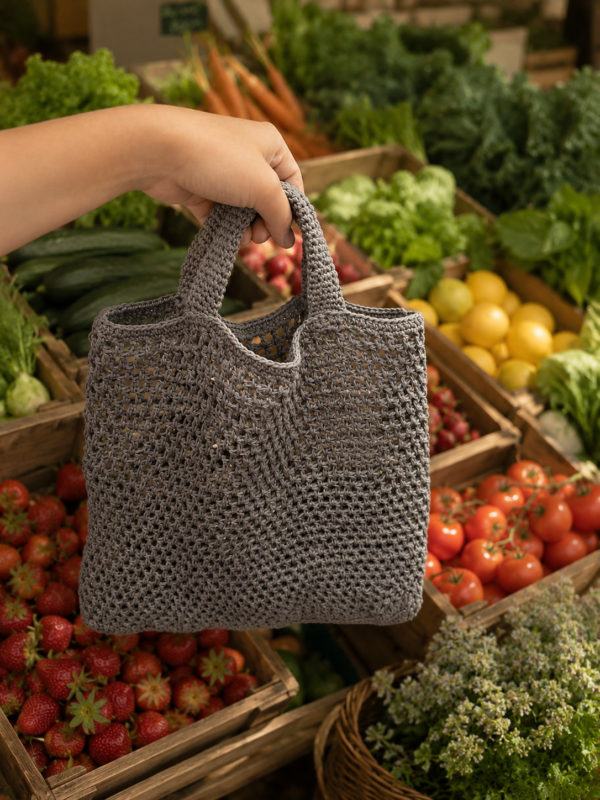Pirkiniu maiselis Shopping bag